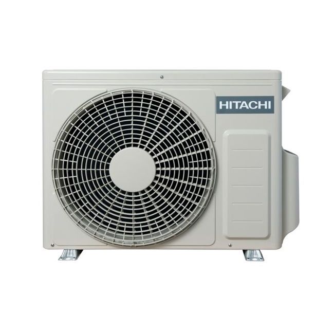 Hitachi RAK-50REF / RAC-50WEF